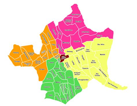 lipa city barangay captain|Lipa City dared: Name barangay captains who tested positive for .